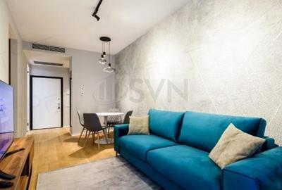 REA1023220 Studio dublu exclusivist in One Mircea Eliade I Design modern