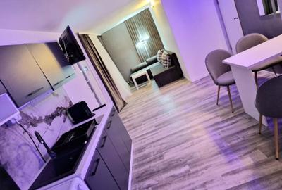 Apartament cu 2 camere în Central - 2