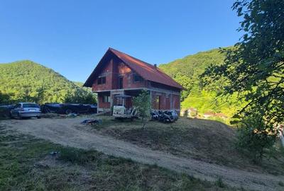 Ilba, casa caramida, 40 ari teren Ilba, casa caramida, 40 ari teren - 3