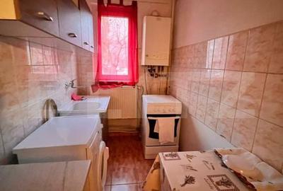 Apartament cu 2 camere decomandat în Bunești - 4