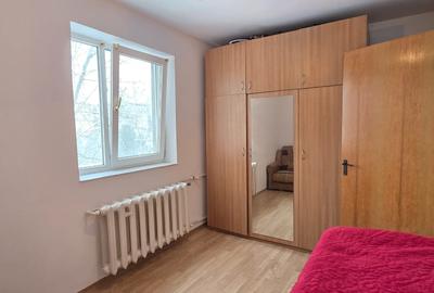 Apartament cu 2 camere nedecomandat în Tomis III - 7