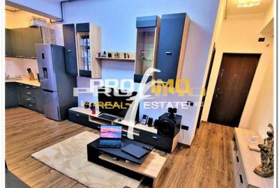 Tomis Plus, Apartament 2 camere, Bloc Nou - Parcare subteran