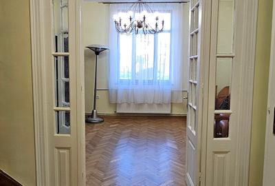 Vila S+P+1+M, 289 mp, zona Mihai Eminescu – Dacia - 7