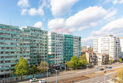 Apartament 3 cam, decomandat, Titulescu - 8