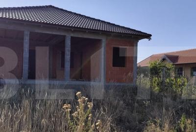 Casa la Rosu in centru Viile Satu Mare - 10