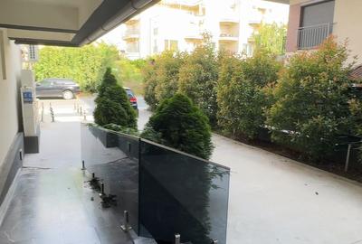 Apartament luxos 2 camere, 99.500€, la 100m de plajă - 4