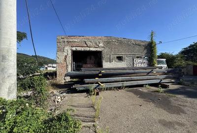 Inchiriez sau vand Hala 400 mp in Piatra-Neamt - 5