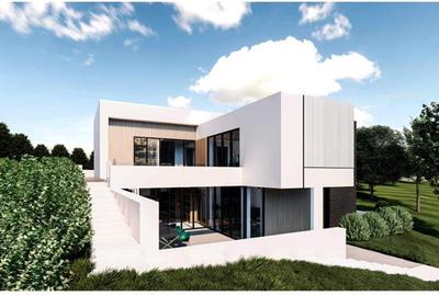 Teren Construcții intravilan de 855 mp, în Semicentral - 3