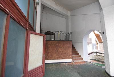 Spatiu comercial pretabil club, restaurant - 13