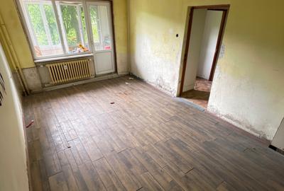 Apartament cu 2 camere decomandat în Sălăjan - 8