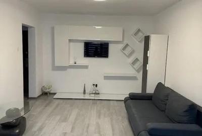 Garsonieră decomandată în Tineretului
