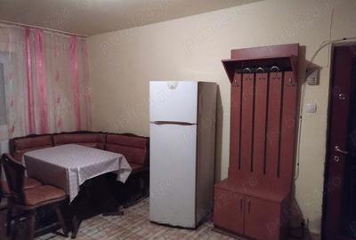 Proprietar vand apartament 3 camere parter Caransebe? - 5