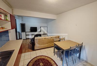 Apartament cu 3 camere, 72mp, situat la parter, Strada Calea Turzii - 7