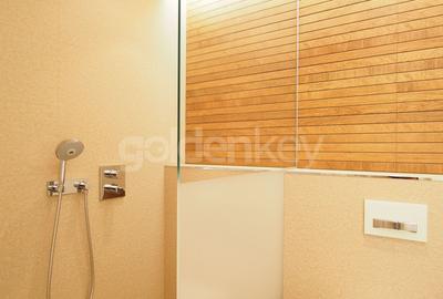 Apartament cu 3 camere decomandat, mobilat în Șoseaua Nordului - 14