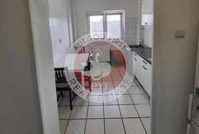 Apartament cu 2 camere semidecomandat în Rahova - 4