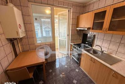 Apartament cu 2 camere decomandat, mobilat în Tudor Vladimirescu - 1