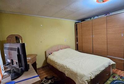 Casă cu 5 camere cu Teren 770 Mp în Găești - 7