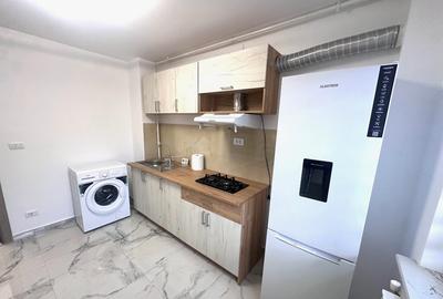 Garsoniera Palatul Copiilor, parter - 14