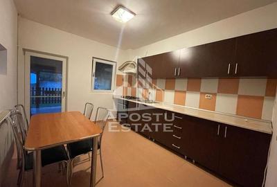 Jumatate de duplex in zona Braytim curte spatioasa - 2