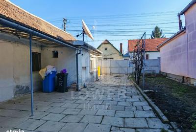 Casă cu 3 camere cu Canalizare în Terezian - 9