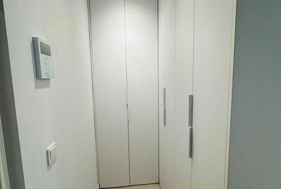 Apartament cu 2 camere, mobilat în Lacul Tei - 15