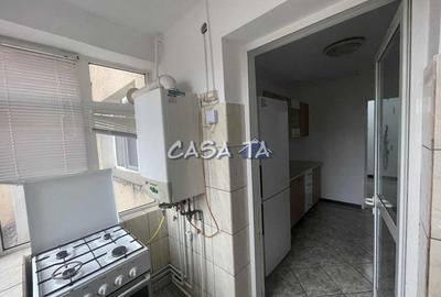 Apartament 4 Camere, Etaj 2, Strada Nicolae Balcescu- Zona Centrala. - 20