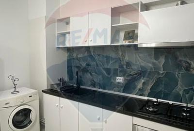 Apartament cu 1 camere de închiriat în zona Central - 6