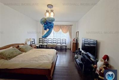 Casa cu 5 camere de vanzare, zona Ultracentral, 136 mp #16657 - 11