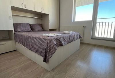 Apartament cu 2 camere în Nord - 6