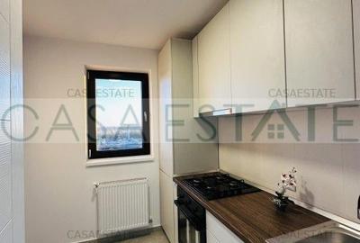 Inchiriere apartament 2 camere Hils Brauner- liber 1 decembrie - 13