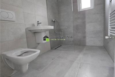 Apartament cu 3 camere în Sânpetru - 4