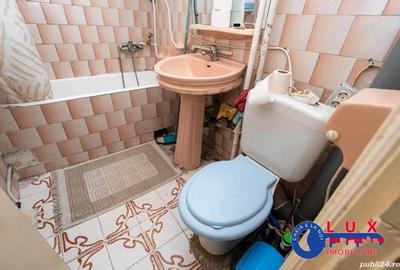 Apartament cu 2 camere decomandat în Ultracentral - 17