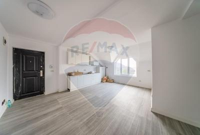 Apartament cu 3 camere semidecomandat în Șega - 3