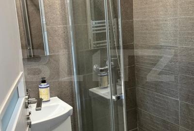 Confort si siguranta - casa moderna cu 4 camere in Sanpetru - Central - 12