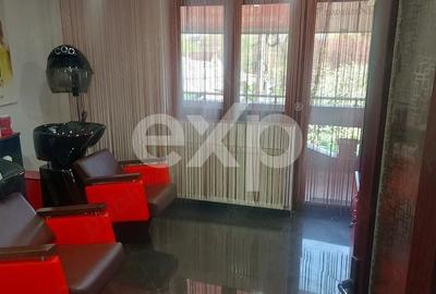 Spațiu comercial, de 781 mp, în Cetate - 11