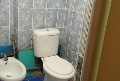Apartament cu 3 camere semidecomandat în Central - 7