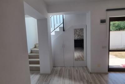 Casa P + 1 zona Lapus, 180 mp si teren 260 mp - 7