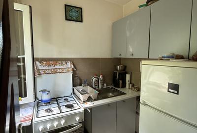 Garsonieră decomandată, mobilată în Dâmbovița - 3