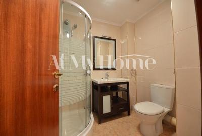Apartament cu 4 camere decomandat, mobilat în Herăstrău - 14
