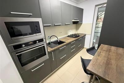 Inchiriere apartament 2 camere, Pipera, boxa, loc de parcare subteran - 6