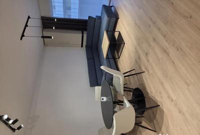 Apartament cu 2 camere semidecomandat în Florești - 2