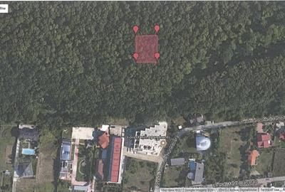 Teren agricol intravilan de 1128 mp, în Central - 4