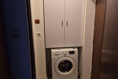 Apartament cu 2 camere semidecomandat în Rogerius - 4