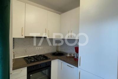 Garsoniera 40mpu cu finisaje de lux si balcon in zona centrala Sibiu - 2