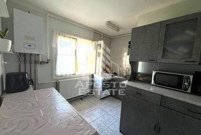 Apartament cu 3 camere decomandat în Șagului - 1