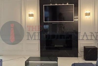 Apartament cu 3 camere, mobilat în Herăstrău - 26