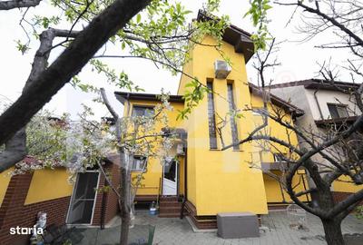 Casă cu 6 camere decomandat cu Teren 328 Mp în Central - 11