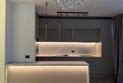 PRIMA INCHIRIERE TREI CAMERE ZONA HERASTRAU AVIATIEI - 9