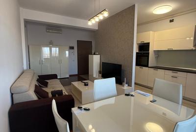 Apartament cu 2 camere semidecomandat în Torontalului - 2