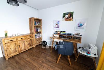 Casa individuala deosebita, regim inaltime P+1E, 5 camere, Dumbravita Casa individuala deosebita, regim inaltime P+1E, 5 camere, Dumbravita - 9